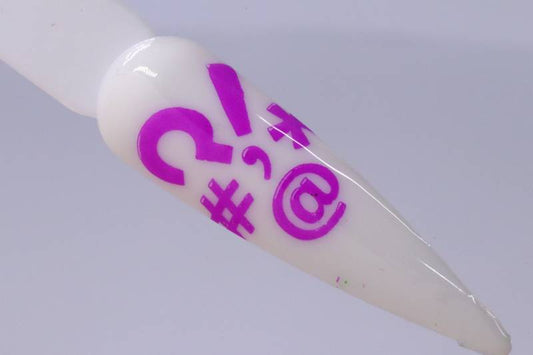 Stamping Polish 18 - I Don't Know 10ml stamping polish The original Shimmer Cuticle Oil – Handcrafted in Melbourne since 2017 – First cuticle oil droppers to hit the Australian market