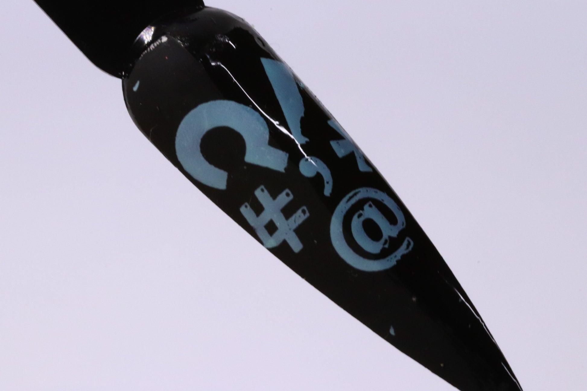 Stamping Polish 69 - Dump Him 10ml stamping polish The original Shimmer Cuticle Oil – Handcrafted in Melbourne since 2017 – First cuticle oil droppers to hit the Australian market