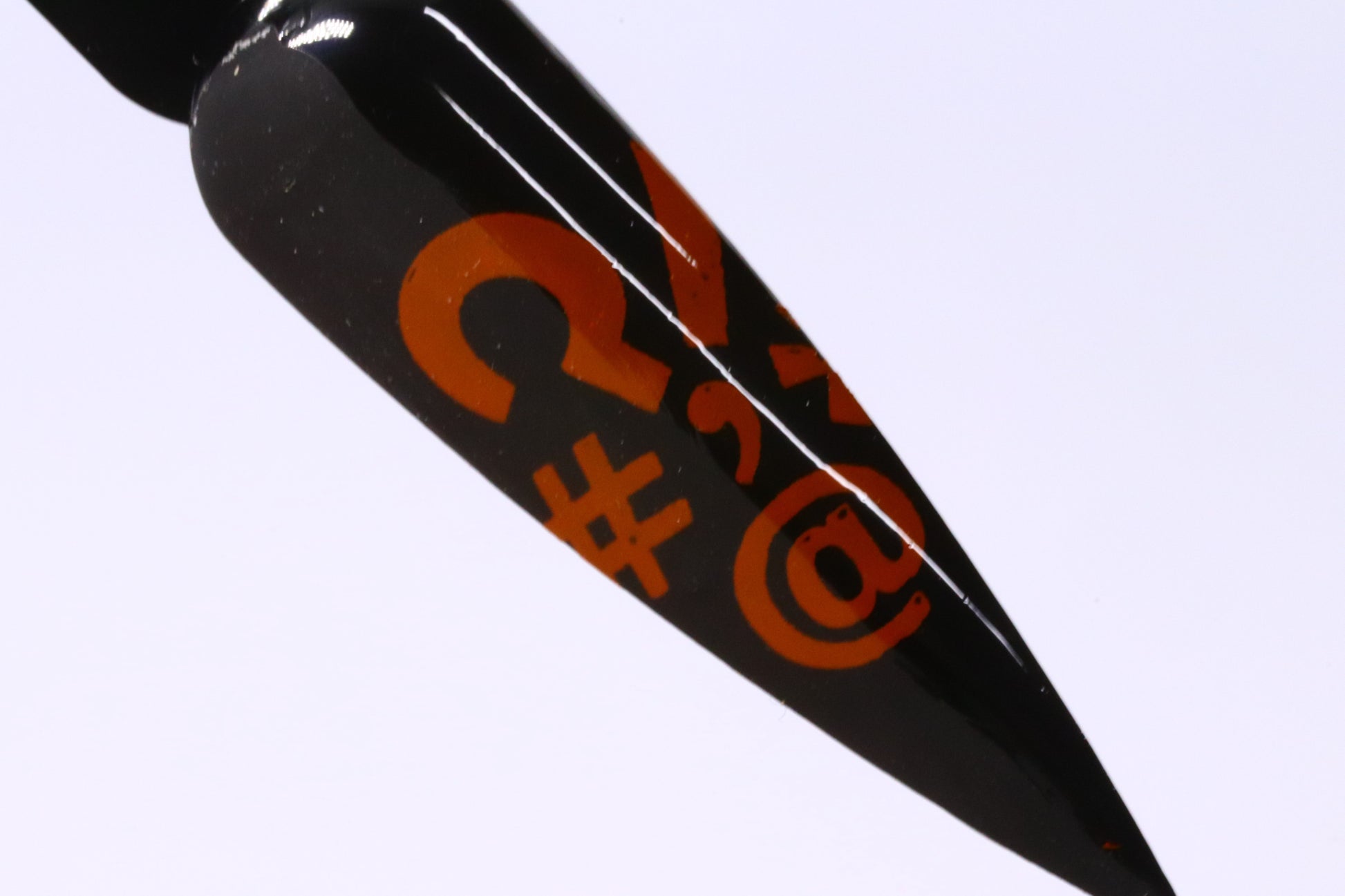 Stamping Polish 74 - Basic Bitch 10ml stamping polish The original Shimmer Cuticle Oil – Handcrafted in Melbourne since 2017 – First cuticle oil droppers to hit the Australian market