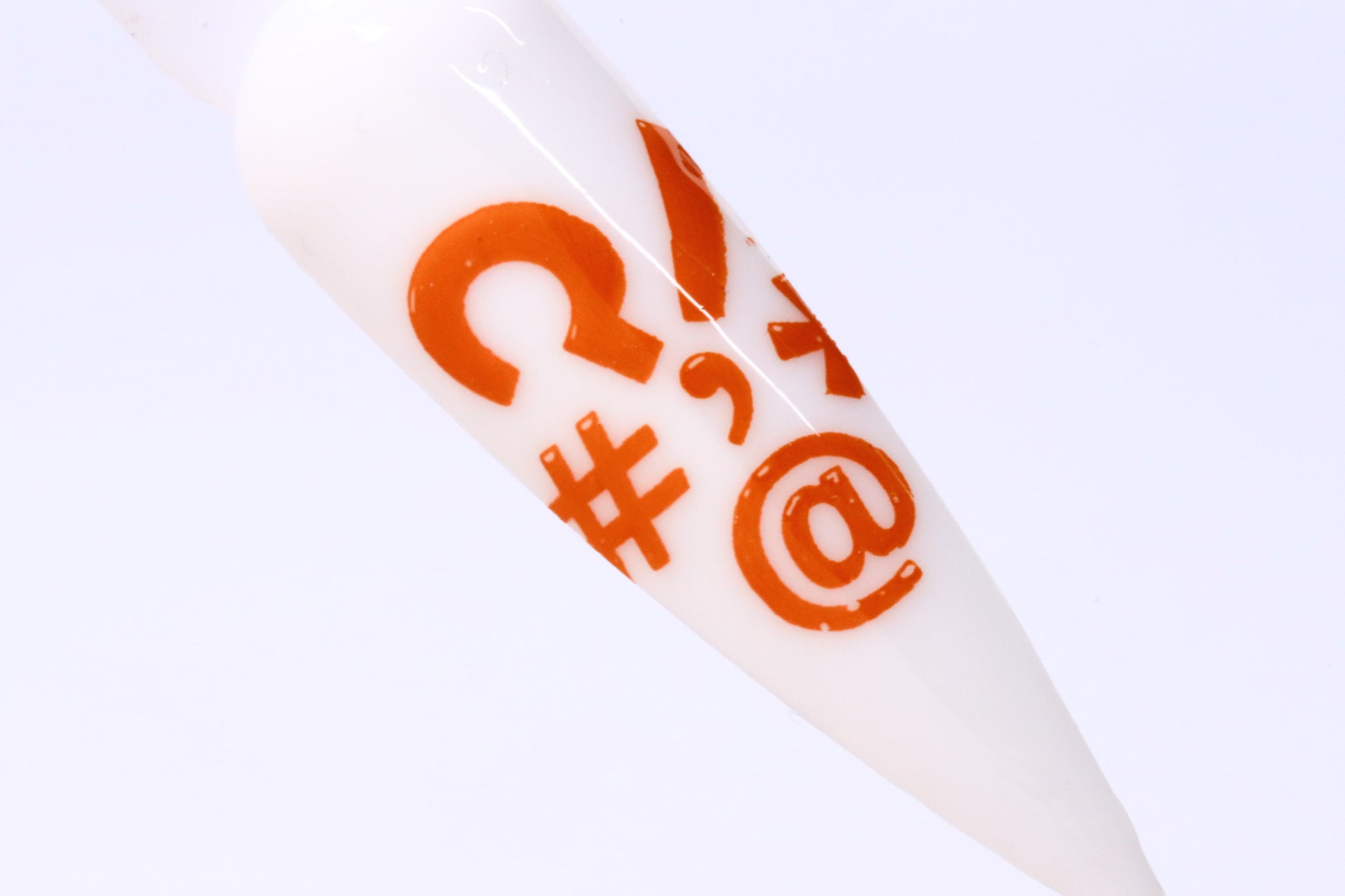 Stamping Polish 74 - Basic Bitch 10ml stamping polish The original Shimmer Cuticle Oil – Handcrafted in Melbourne since 2017 – First cuticle oil droppers to hit the Australian market