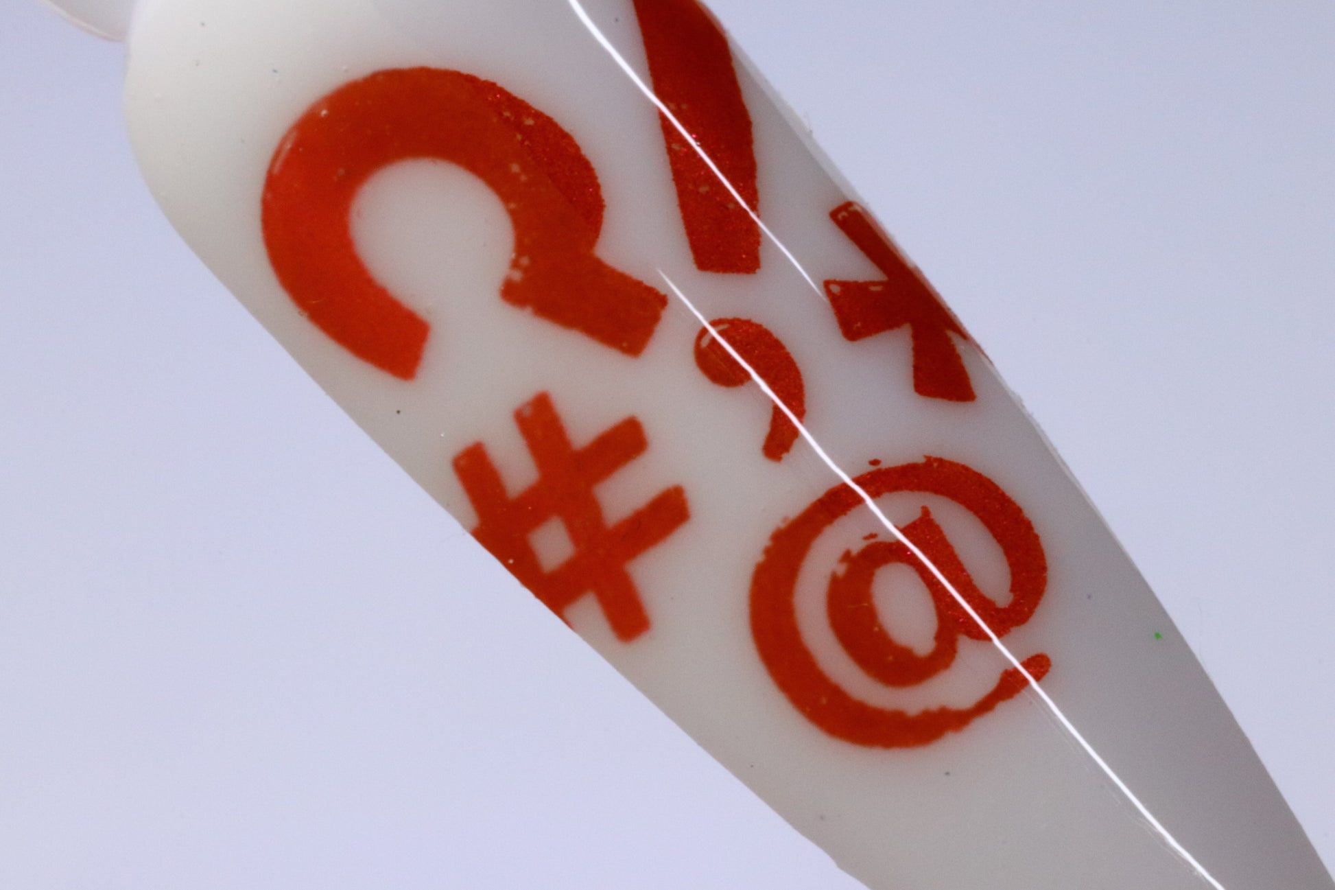 Stamping Polish 33 - Ripped Off 10ml stamping polish The original Shimmer Cuticle Oil – Handcrafted in Melbourne since 2017 – First cuticle oil droppers to hit the Australian market