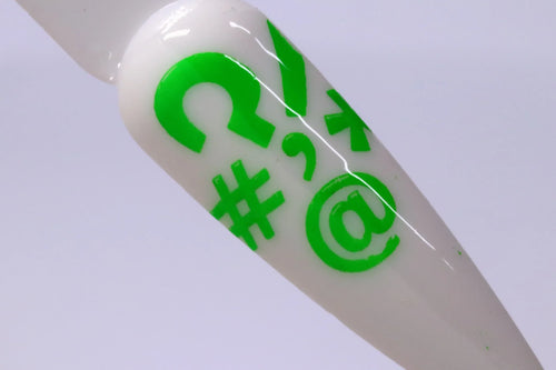Stamping Polish 11 - Cash Or Card 10ml - Unicorn Lab