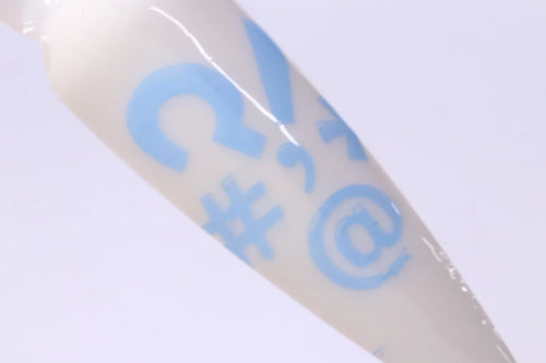 Stamping Polish 73 - Cancelled 10ml - Unicorn Lab