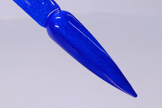 Stamping Polish 32 - Popped Off 10ml stamping polish The original Shimmer Cuticle Oil – Handcrafted in Melbourne since 2017 – First cuticle oil droppers to hit the Australian market