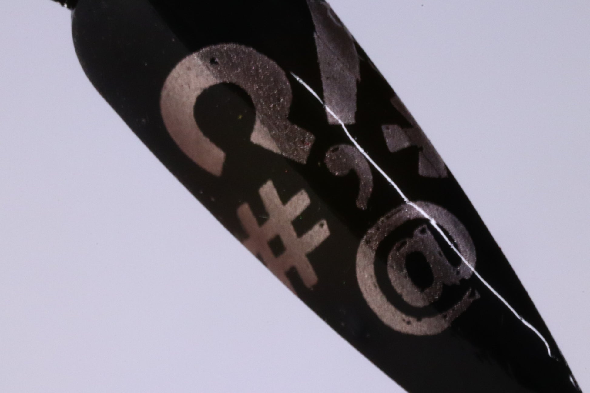 Stamping Polish 49 - Downline 10ml stamping polish The original Shimmer Cuticle Oil – Handcrafted in Melbourne since 2017 – First cuticle oil droppers to hit the Australian market