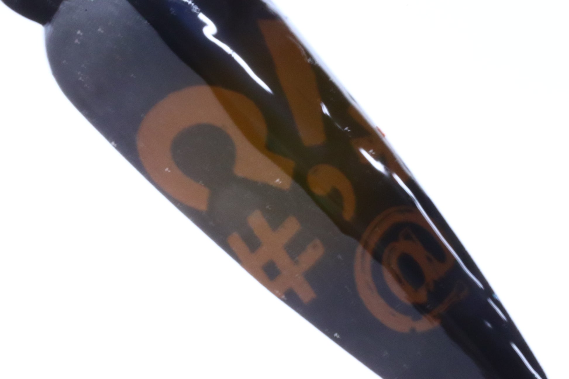 Stamping Polish 28 - Fell Off 10ml stamping polish The original Shimmer Cuticle Oil – Handcrafted in Melbourne since 2017 – First cuticle oil droppers to hit the Australian market