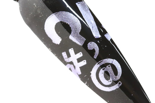 Stamping Polish 47 - Quality 10ml - Unicorn Lab