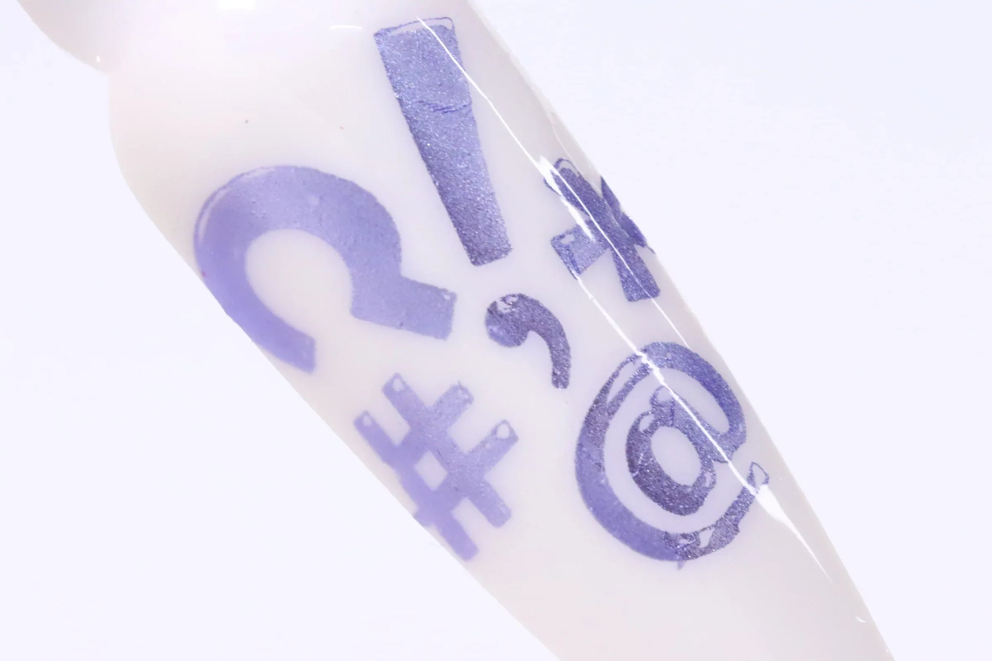 Stamping Polish 47 - Quality 10ml - Unicorn Lab
