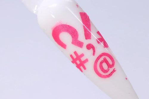 Stamping Polish 53 - Commission 10ml - Unicorn Lab
