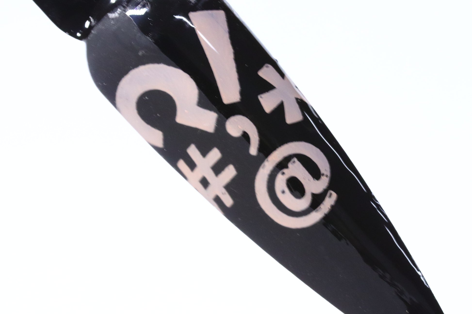 Stamping Polish 65 - Tell Me About It 10ml stamping polish The original Shimmer Cuticle Oil – Handcrafted in Melbourne since 2017 – First cuticle oil droppers to hit the Australian market