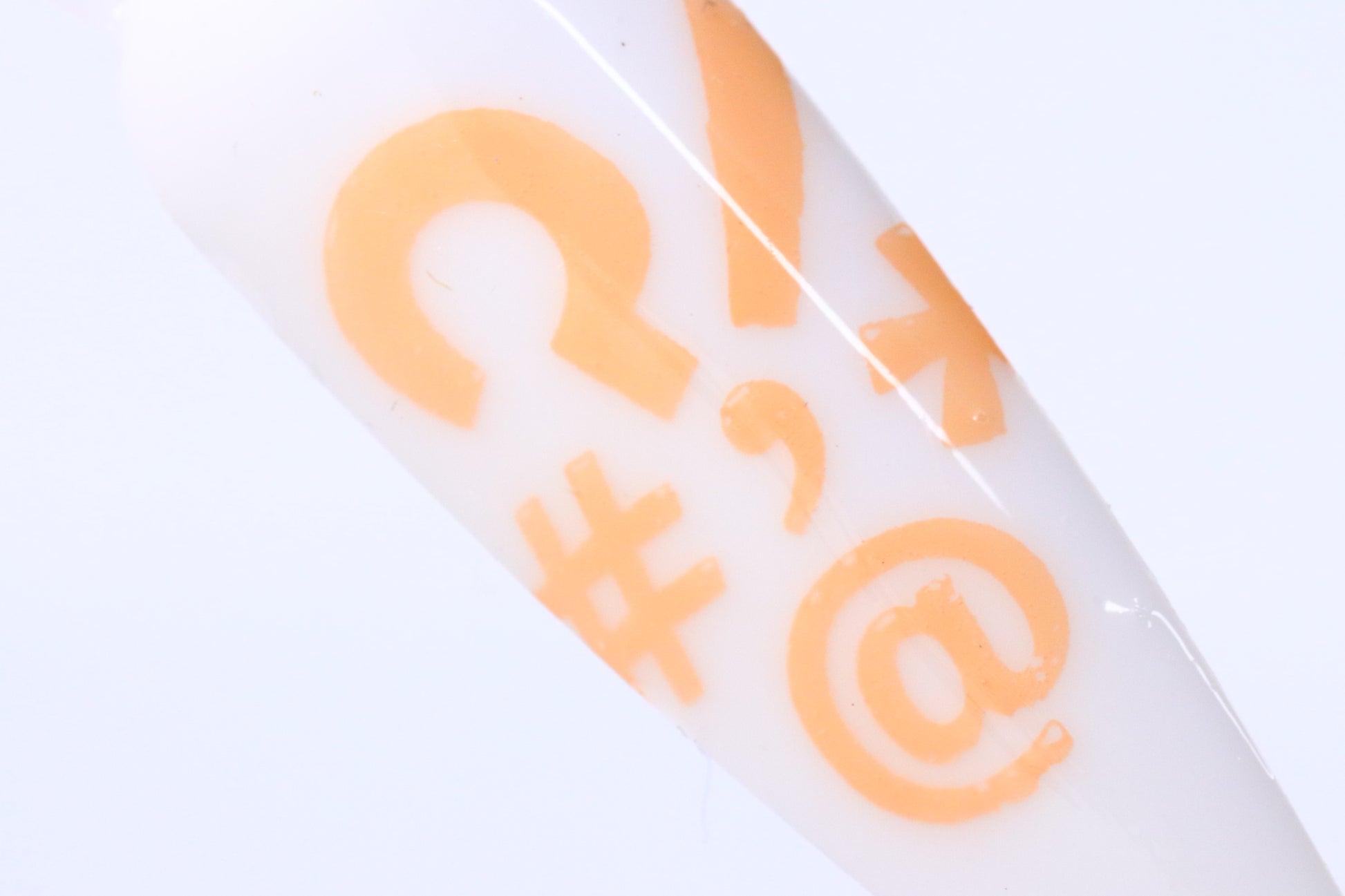 Stamping Polish 65 - Tell Me About It 10ml stamping polish The original Shimmer Cuticle Oil – Handcrafted in Melbourne since 2017 – First cuticle oil droppers to hit the Australian market