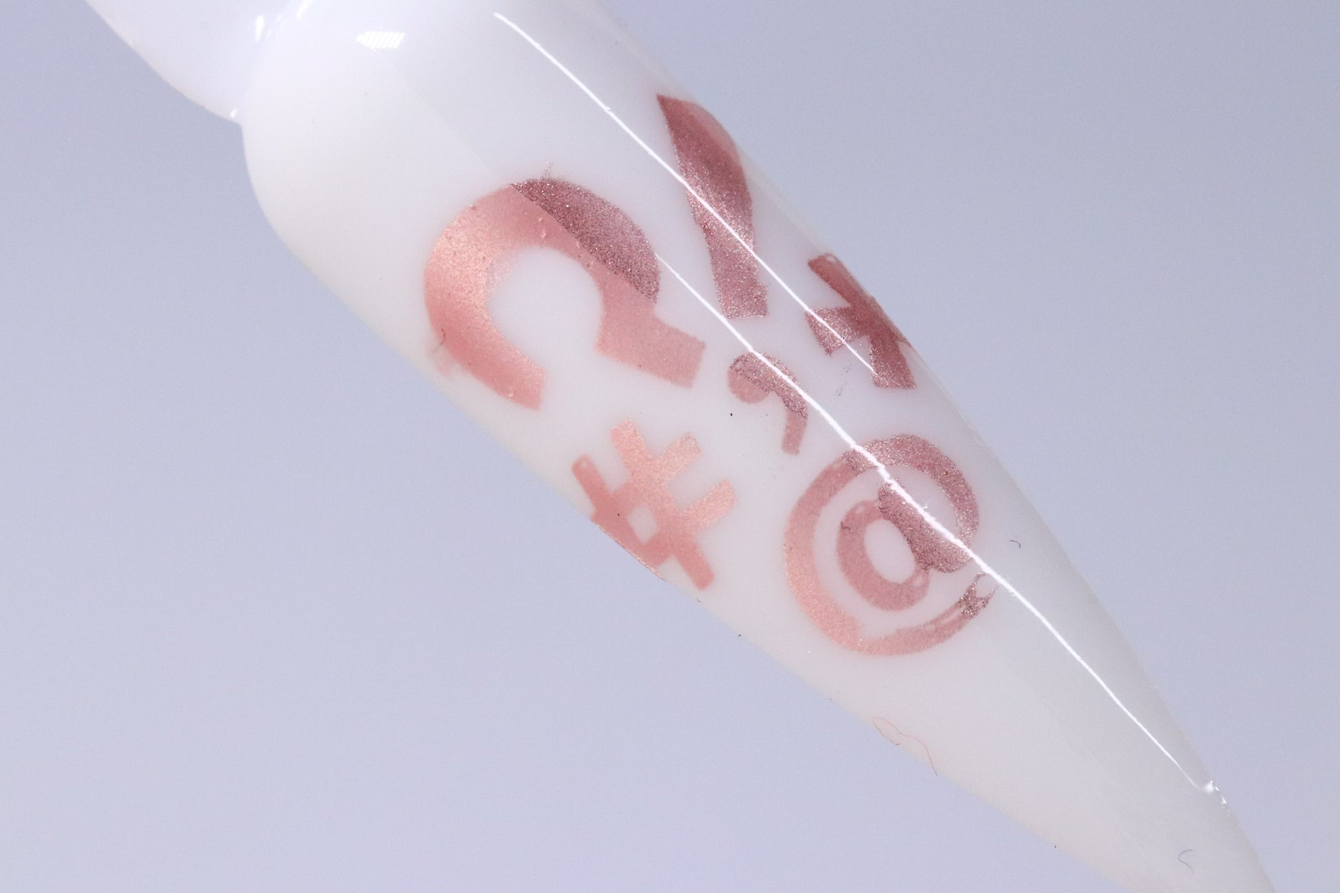 Stamping Polish 41 - Schwavoski 10ml stamping polish The original Shimmer Cuticle Oil – Handcrafted in Melbourne since 2017 – First cuticle oil droppers to hit the Australian market