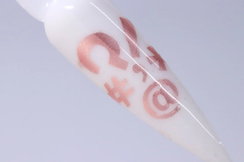 Stamping Polish 41 - Schwavoski 10ml - Unicorn Lab