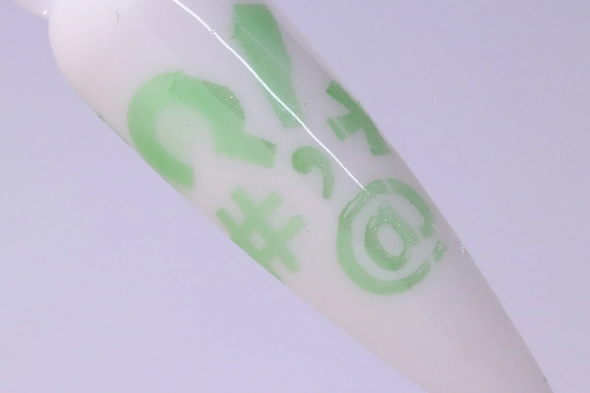 Stamping Polish 43 - Upline 10ml - Unicorn Lab