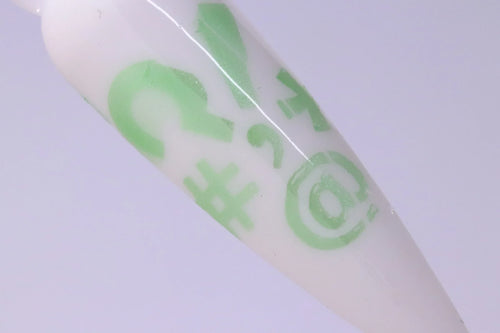Stamping Polish 43 - Upline 10ml - Unicorn Lab