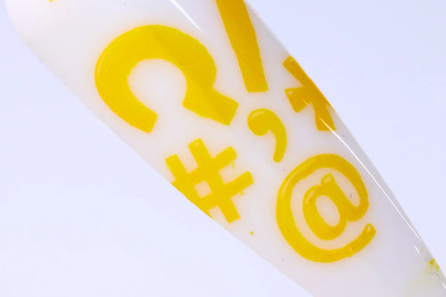 Stamping Polish 14 - I.O.U 10ml - Unicorn Lab
