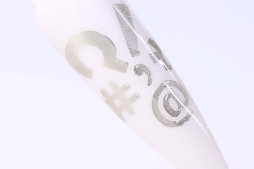 Stamping Polish 45 - Support Me 10ml - Unicorn Lab