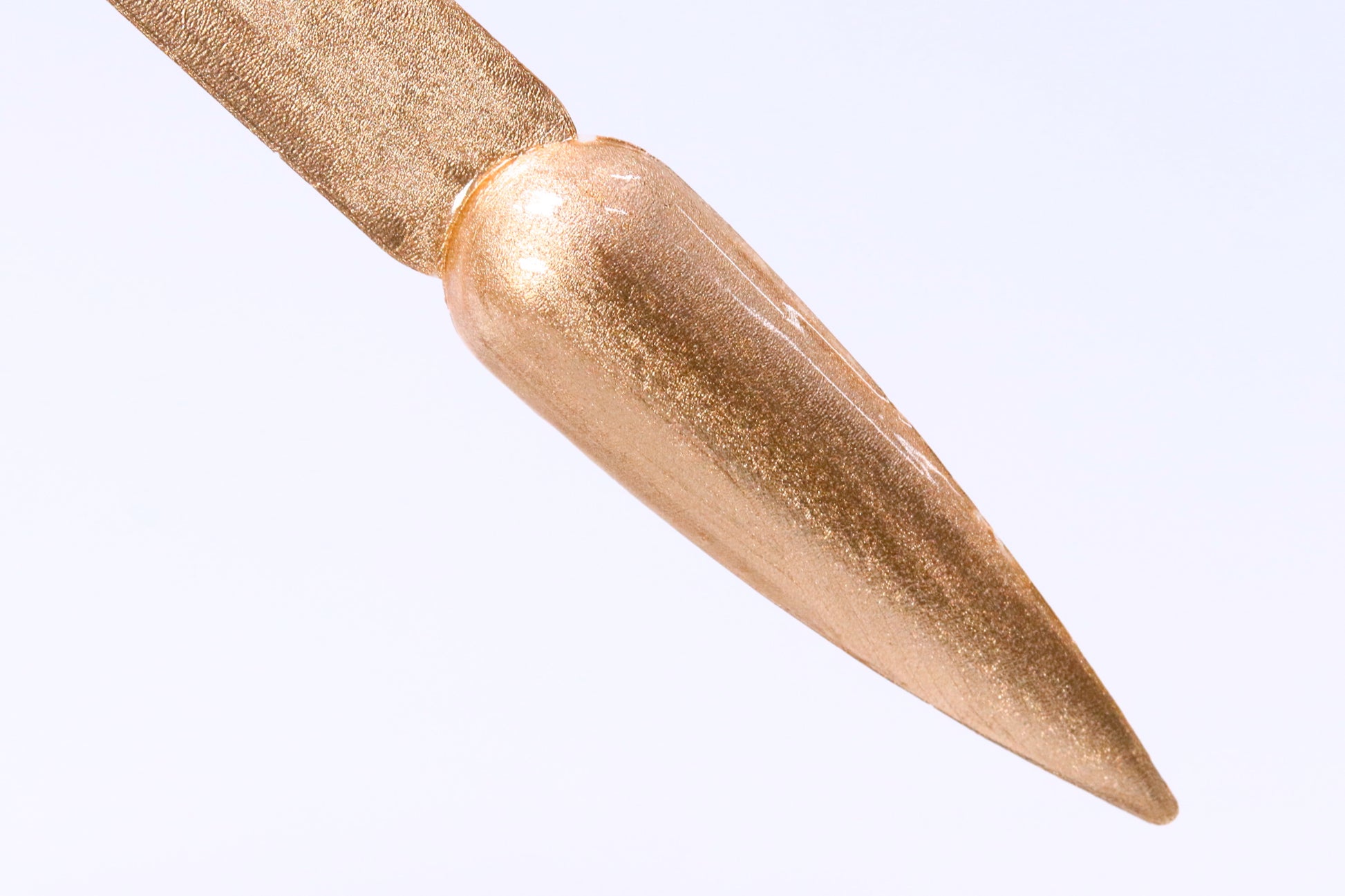 Stamping Polish 51 - Boss Babe 10ml stamping polish The original Shimmer Cuticle Oil – Handcrafted in Melbourne since 2017 – First cuticle oil droppers to hit the Australian market