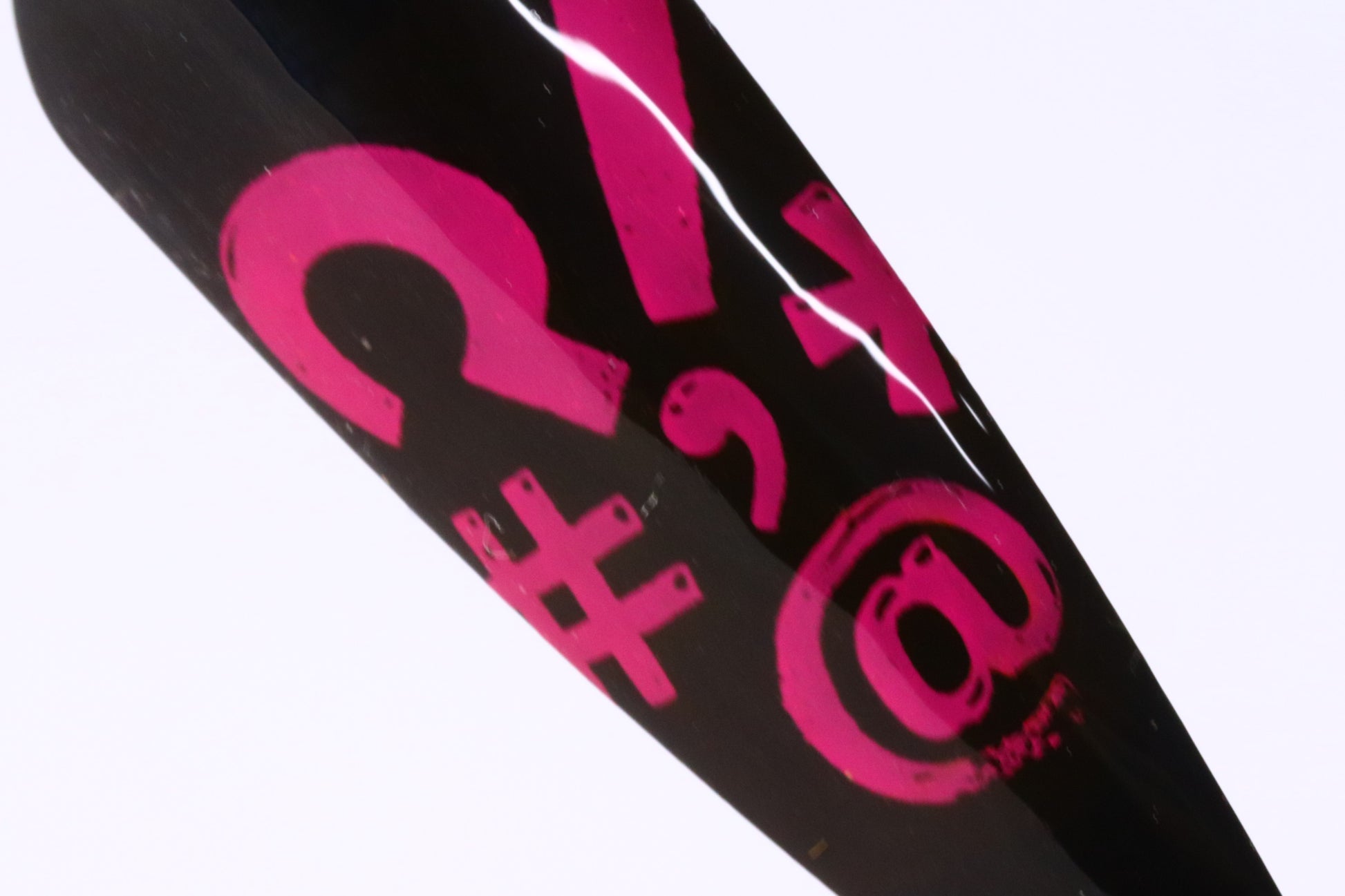 Stamping Polish 5 - Barbie Pink 10ml stamping polish The original Shimmer Cuticle Oil – Handcrafted in Melbourne since 2017 – First cuticle oil droppers to hit the Australian market