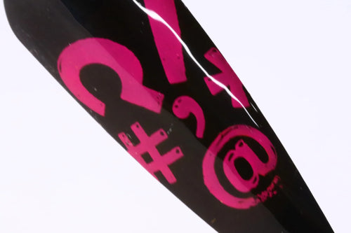 Stamping Polish 5 - Barbie Pink 10ml - Unicorn Lab