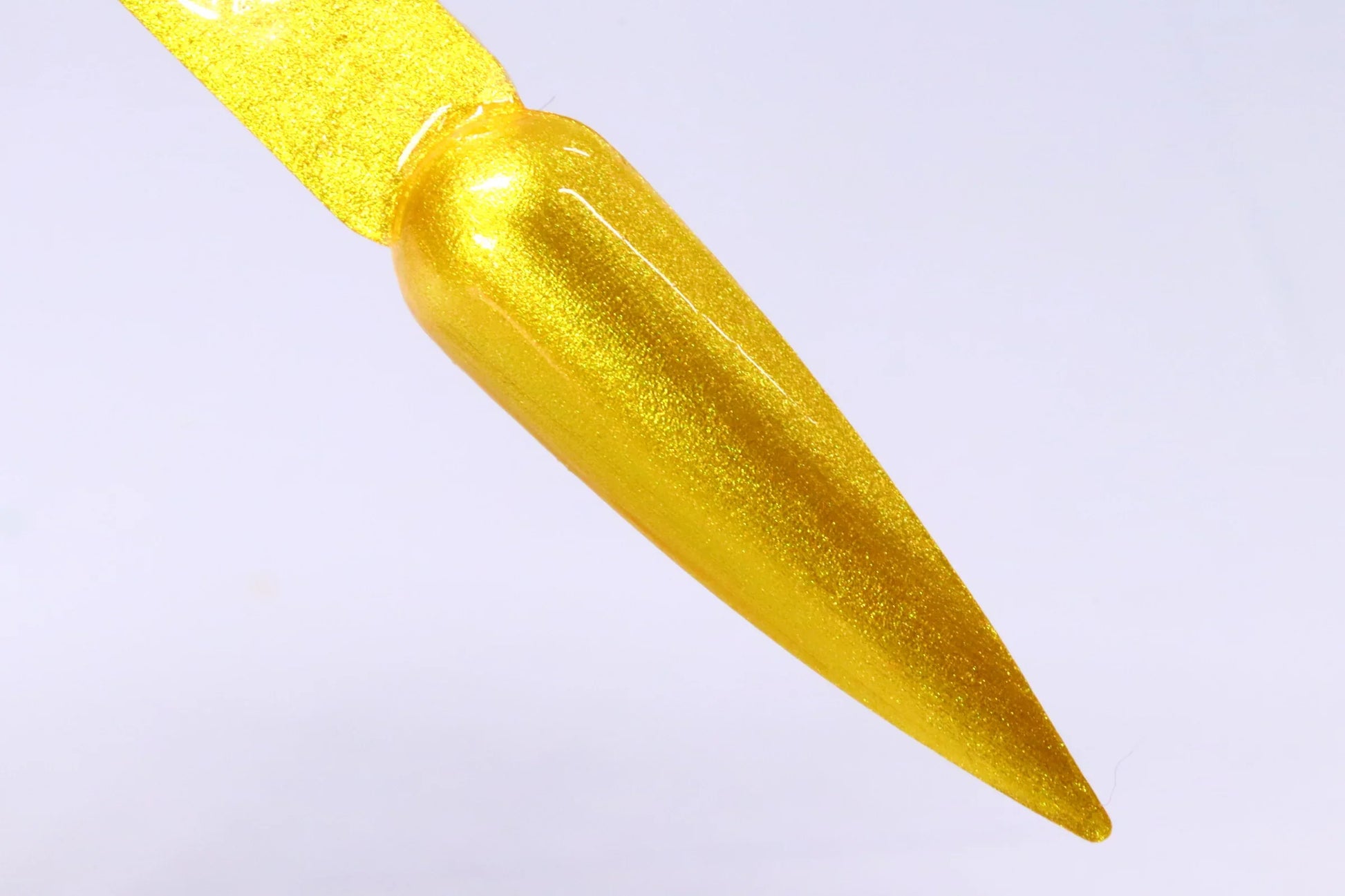 Stamping Polish 3 - Gold Digger 10ml - Unicorn Lab
