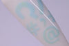 Stamping Polish 7 - Baby Blue 10ml