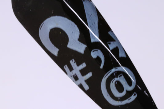 Stamping Polish 7 - Baby Blue 10ml stamping polish The original Shimmer Cuticle Oil – Handcrafted in Melbourne since 2017 – First cuticle oil droppers to hit the Australian market