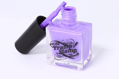 Stamping Polish 17 - Lighter Shade 10ml - Unicorn Lab