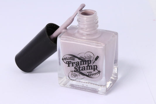 Stamping Polish 15 - You Decide 10ml stamping polish The original Shimmer Cuticle Oil – Handcrafted in Melbourne since 2017 – First cuticle oil droppers to hit the Australian market