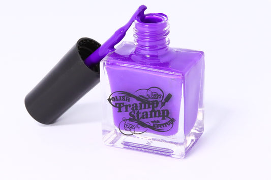 Stamping Polish 16 - Darker Shade 10ml stamping polish The original Shimmer Cuticle Oil – Handcrafted in Melbourne since 2017 – First cuticle oil droppers to hit the Australian market
