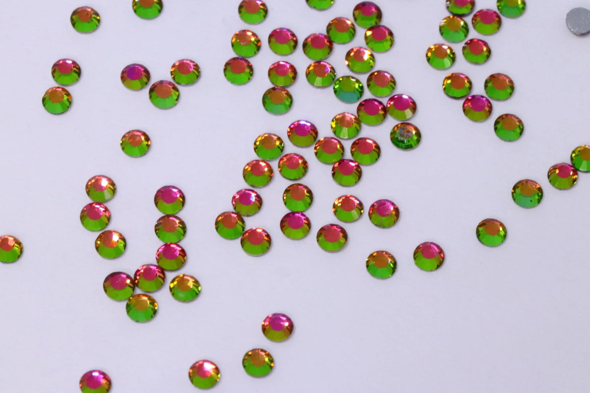 Toffee SS6 (Unicorn Lab Rhinestones) - Unicorn Lab