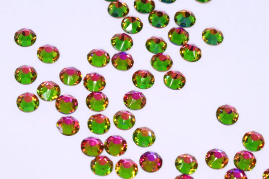 Toffee SS16 (Unicorn Lab Rhinestones) - Unicorn Lab