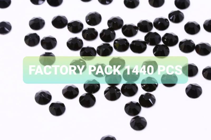 FACTORY PACK - Jet SS10 - 1440 - Unicorn Lab
