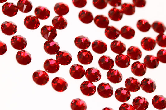 Dark Siam SS16 ( Unicorn Lab Rhinestones) x100 nail crystals The original Shimmer Cuticle Oil – Handcrafted in Melbourne since 2017 – First cuticle oil droppers to hit the Australian market