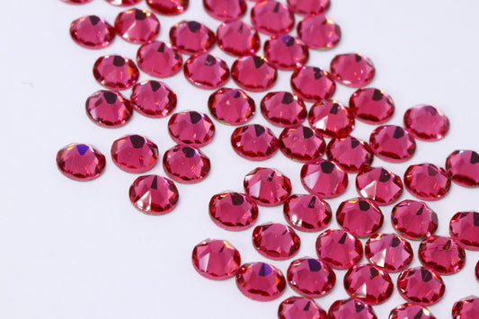 Rose SS16 (Unicorn Lab Rhinestones) nail crystals The original Shimmer Cuticle Oil – Handcrafted in Melbourne since 2017 – First cuticle oil droppers to hit the Australian market