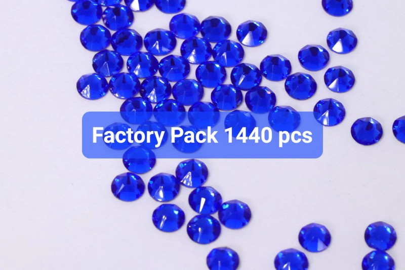 FACTORY PACK - Sapphire SS10 - 1440 - Unicorn Lab