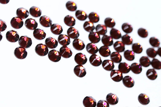 Dark Amethyst SS16 (Unicorn Lab Rhinestones) - Unicorn Lab