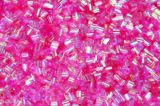 Pink Bingsu Beads - Unicorn Lab