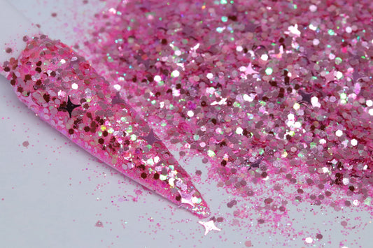 Drama Glitter - Unicorn Lab