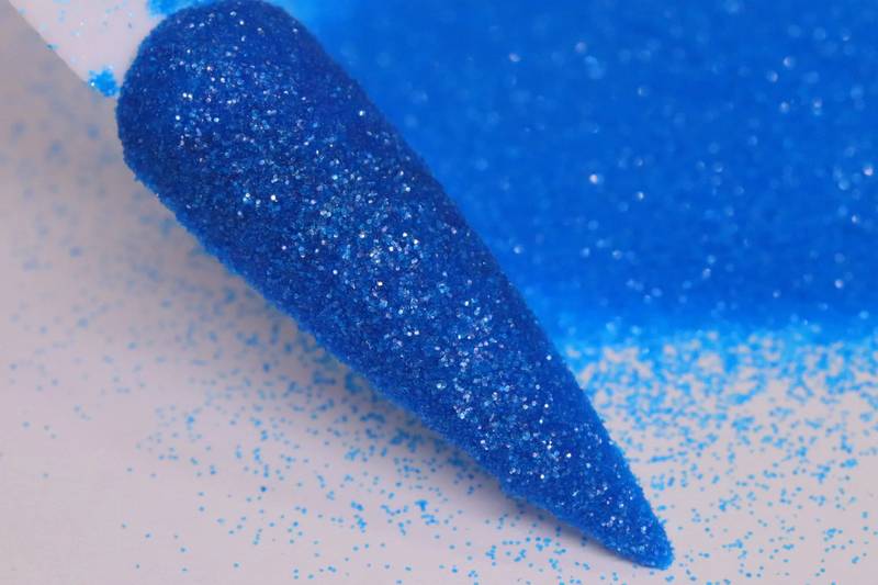 Ocean Glitter - Unicorn Lab