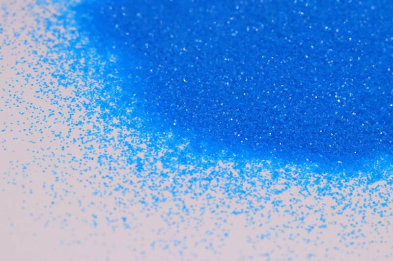 Ocean Glitter - Unicorn Lab