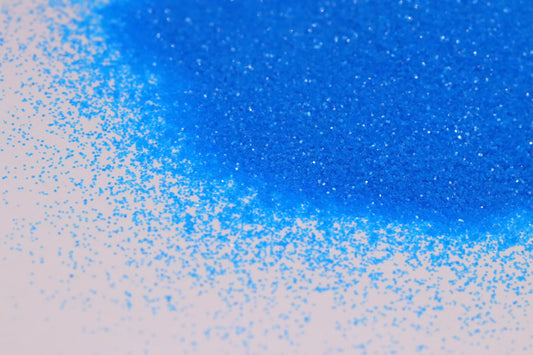 Ocean Glitter - Unicorn Lab