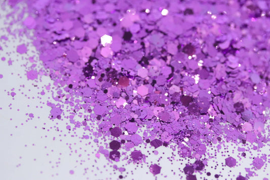 Gorilla Glue Glitter - Unicorn Lab