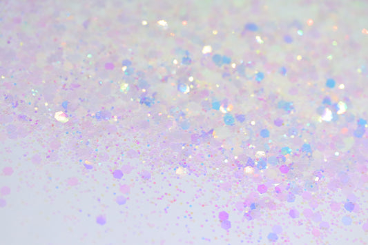 Frost Glitter
