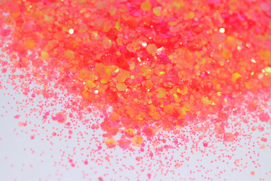 Dirty Thirty Glitter - Unicorn Lab