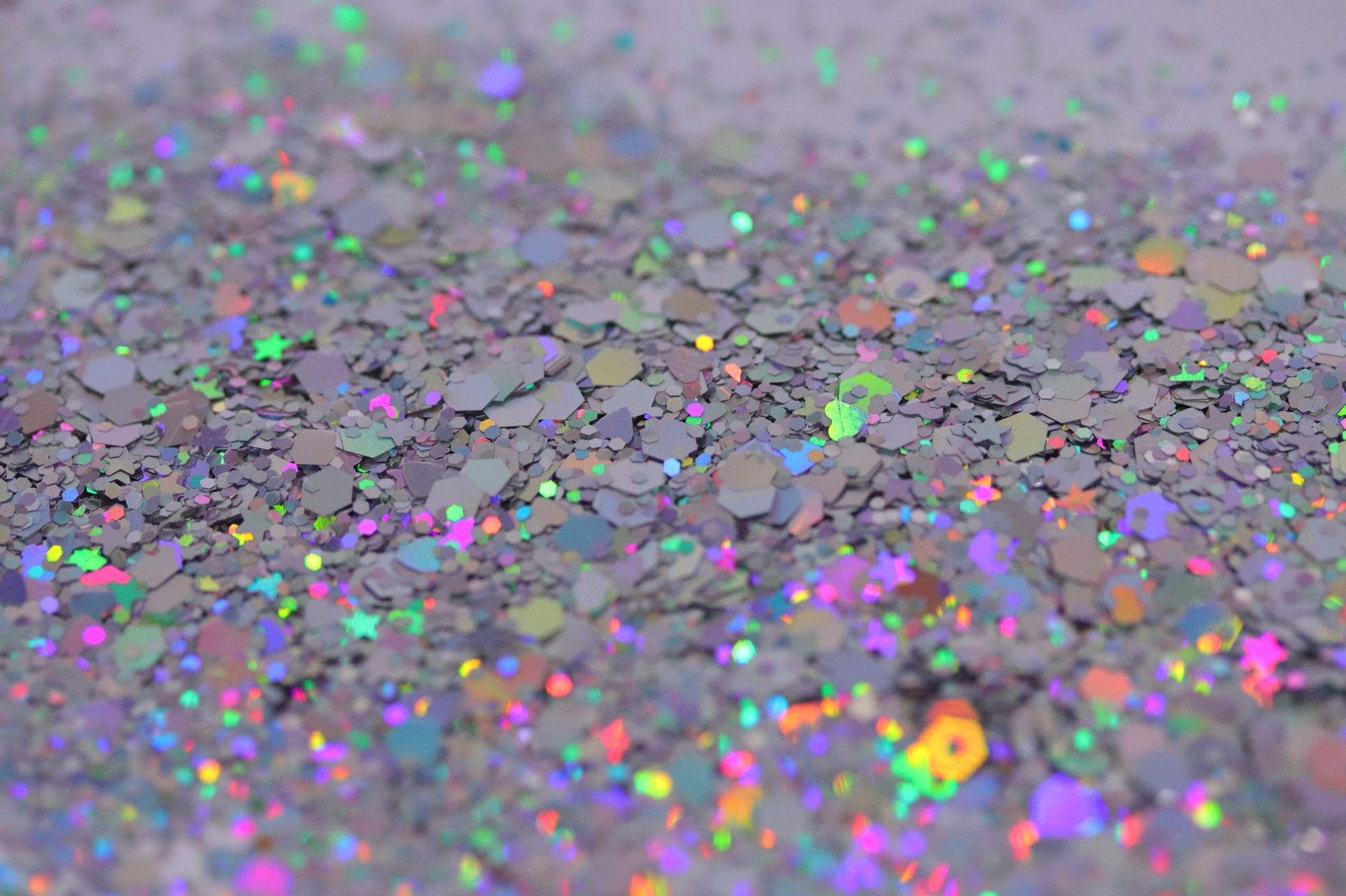 Fkn Fifty Glitter glitter