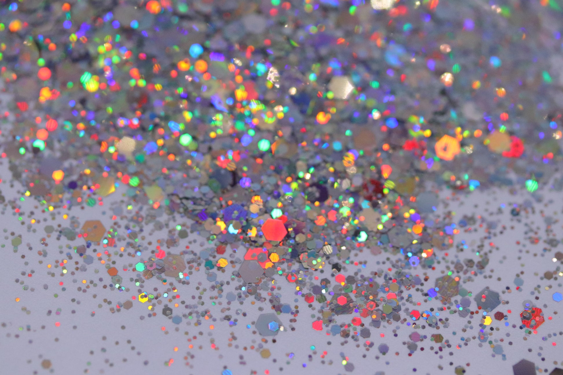 Acid Trip Glitter glitter