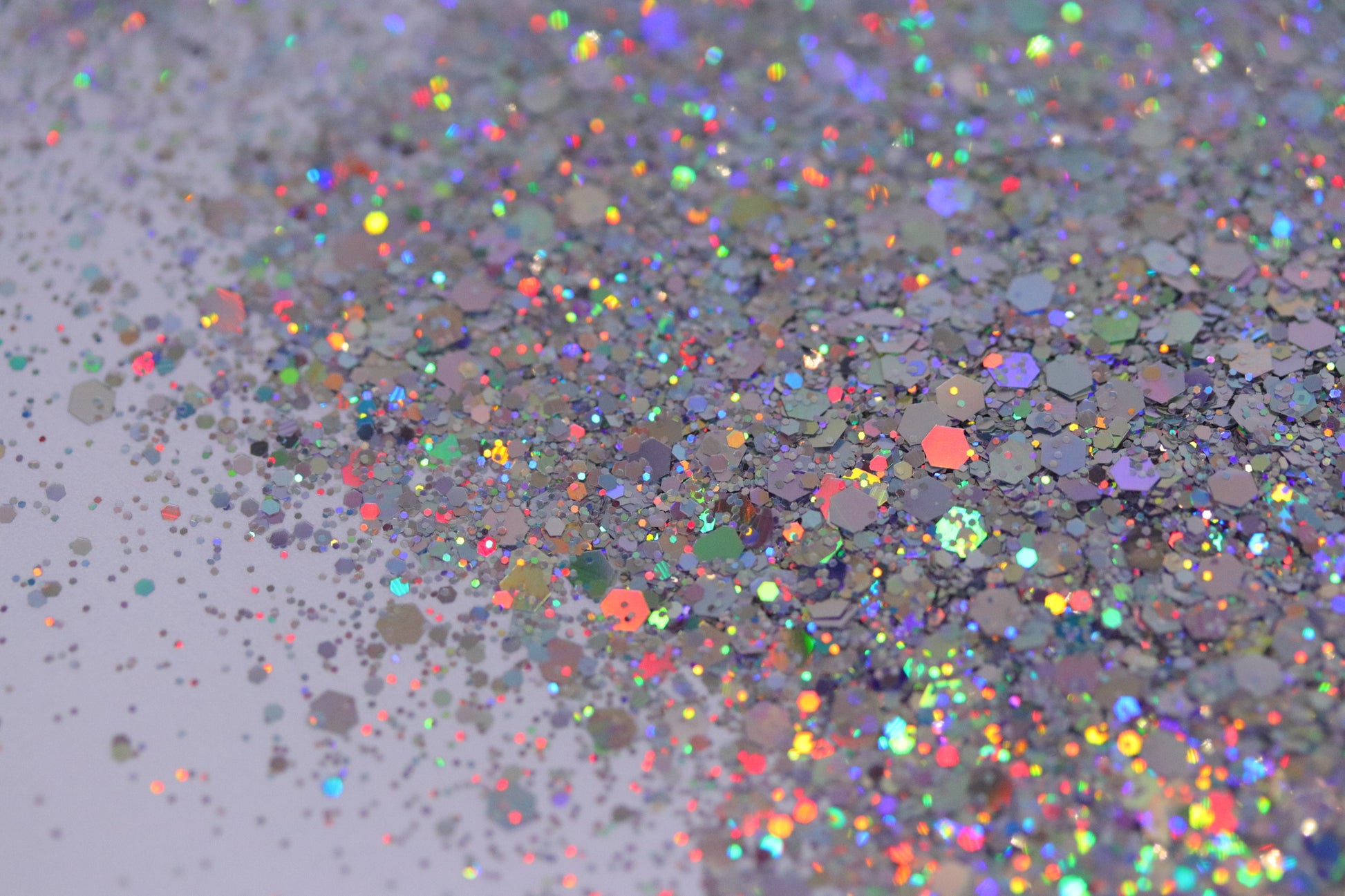 Acid Trip Glitter glitter