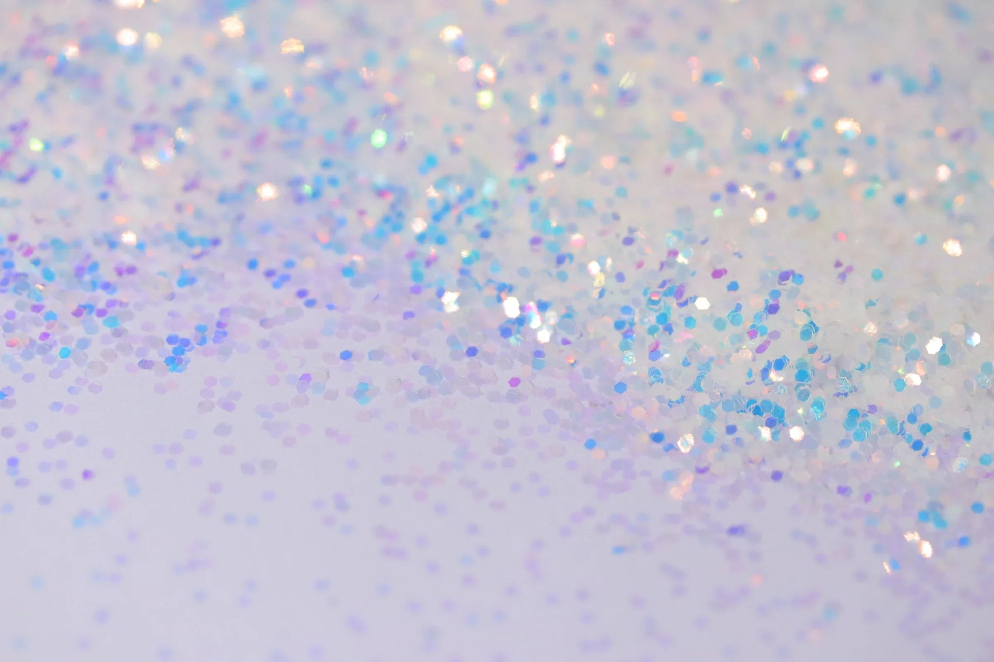 Unicorn Tears Glitter - Unicorn Lab