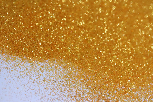 Deluxe Glitter - Unicorn Lab